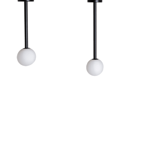 Customform Lampada Sodo S Nero
