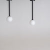 Customform Lampada Sodo S Nero