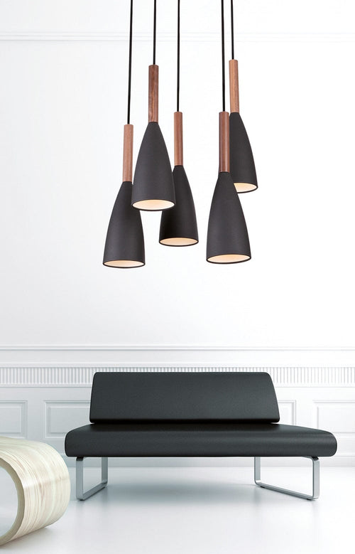 Maxlight Lampada Soft P0148 Naturale