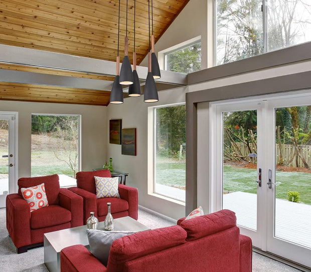Maxlight Lampada Soft P0148 Naturale