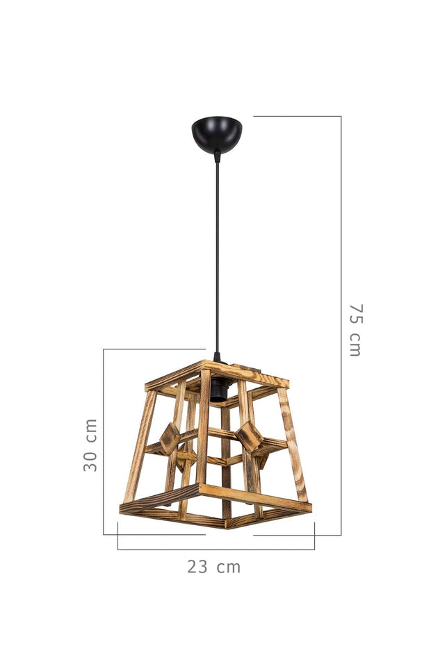 Oyo Lampada Soma Naturale