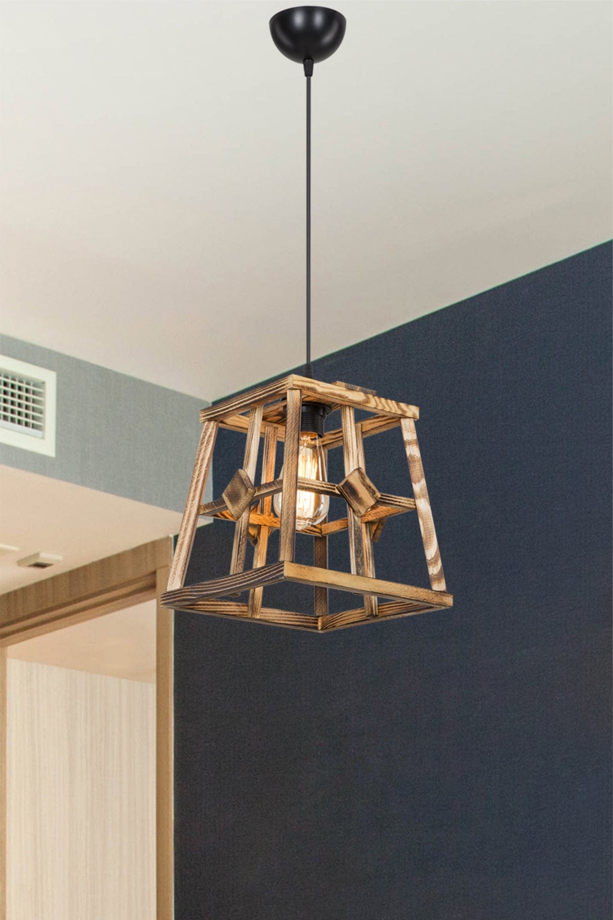 Oyo Lampada Soma Naturale
