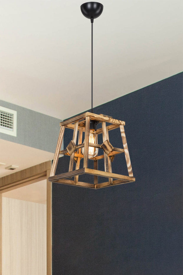 Oyo Lampada Soma Naturale