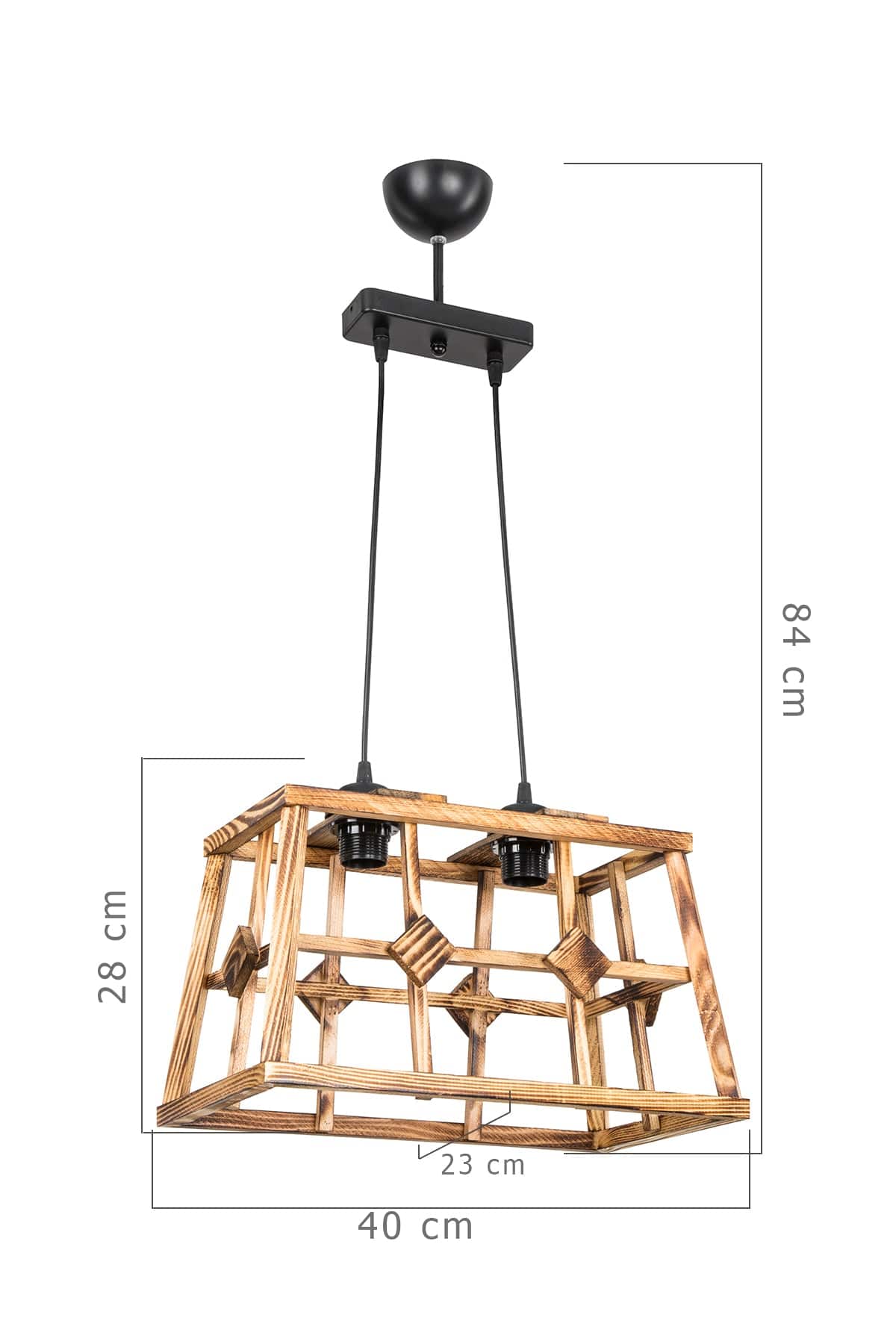 Oyo Lampada Soma Naturale