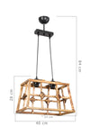 Oyo Lampada Soma Naturale