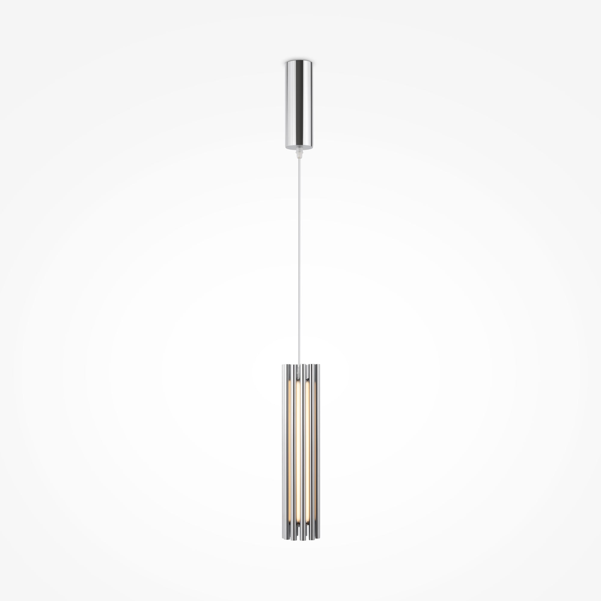 Maytoni Lampada Sonata Cromo