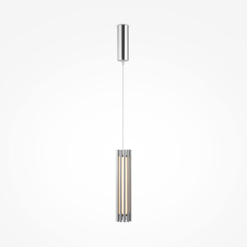 Maytoni Lampada Sonata Cromo