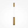 Maytoni Lampada Sonata Ottone