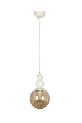 Oyo Lampada Sonsuz Bianco