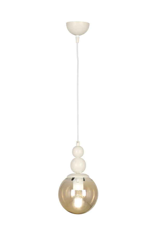 Oyo Lampada Sonsuz Bianco