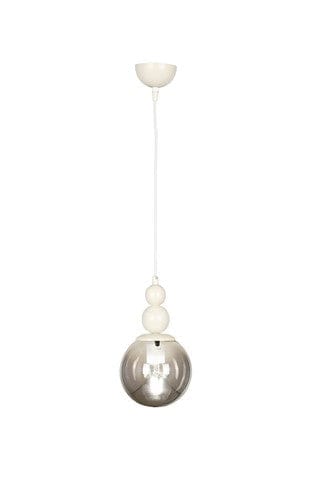 Oyo Lampada Sonsuz Bianco