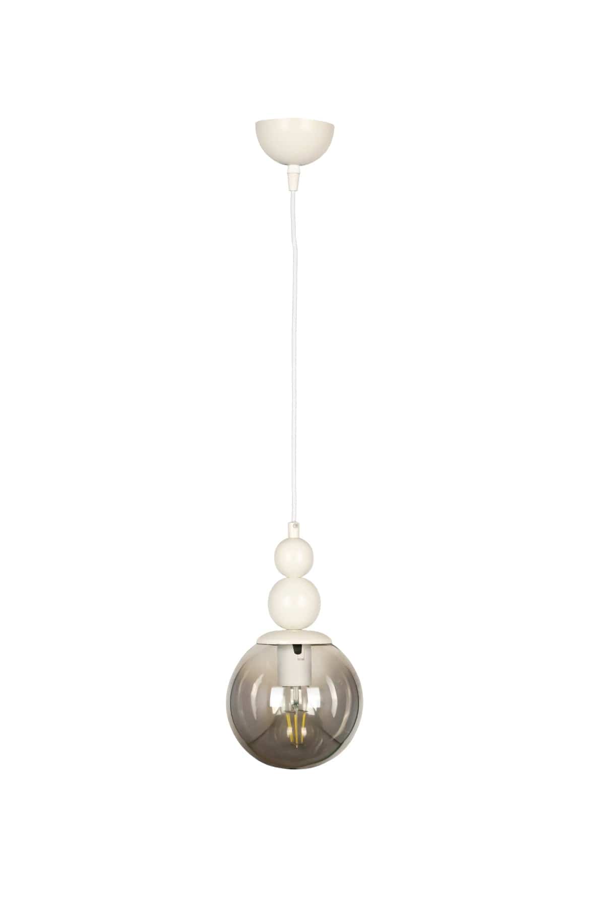 Oyo Lampada Sonsuz Bianco