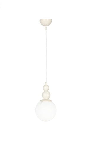 Oyo Lampada Sonsuz Bianco