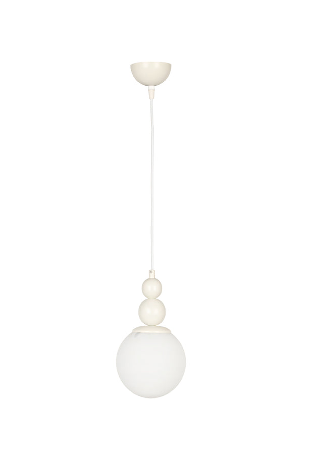 Oyo Lampada Sonsuz Bianco