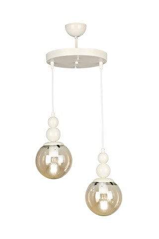 Oyo Lampada Sonsuz Bianco