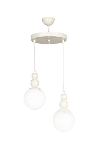 Oyo Lampada Sonsuz Bianco