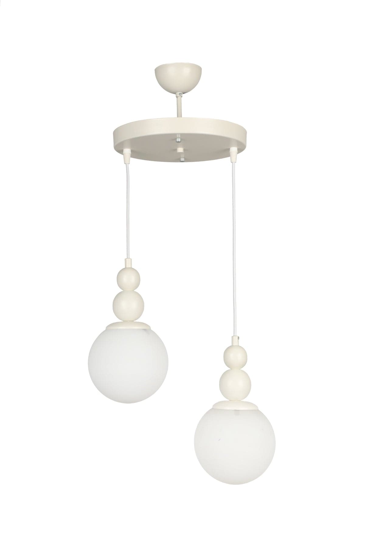 Oyo Lampada Sonsuz Bianco