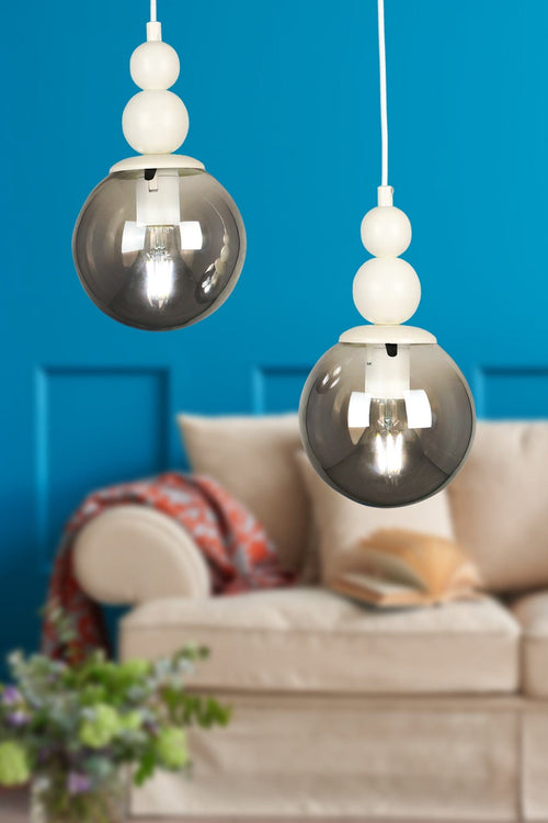 Oyo Lampada Sonsuz Bianco