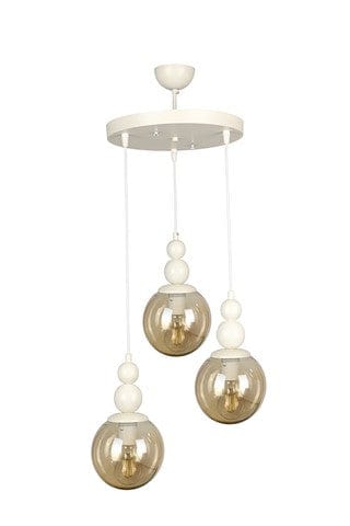 Oyo Lampada Sonsuz Bianco