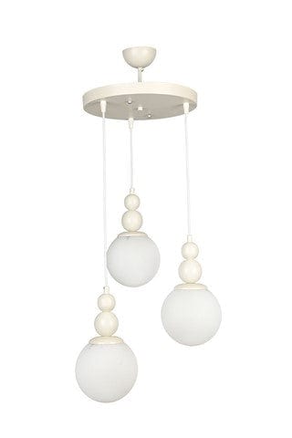 Oyo Lampada Sonsuz Bianco