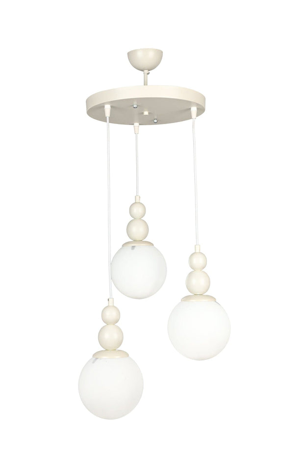 Oyo Lampada Sonsuz Bianco