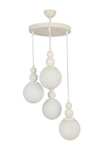 Oyo Lampada Sonsuz Bianco