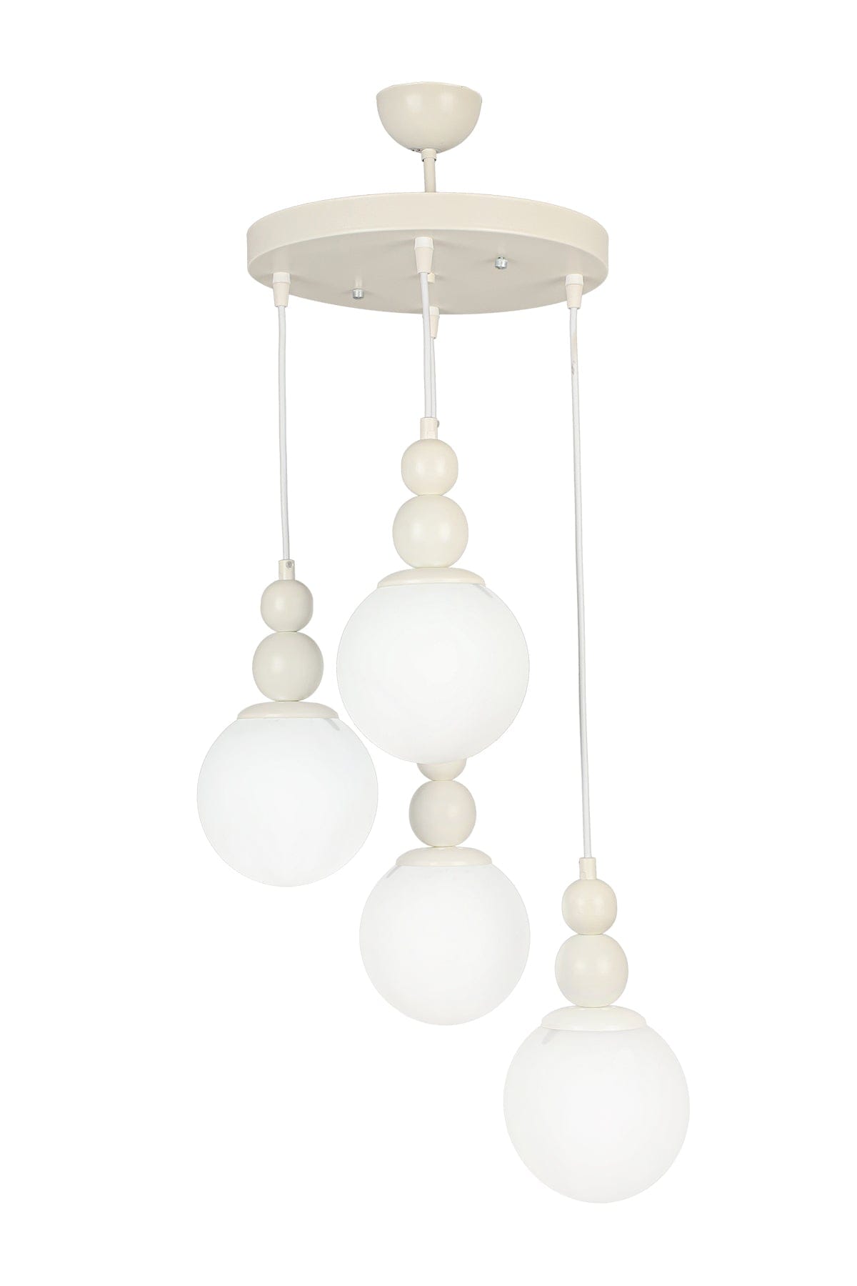 Oyo Lampada Sonsuz Bianco
