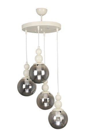 Oyo Lampada Sonsuz Bianco