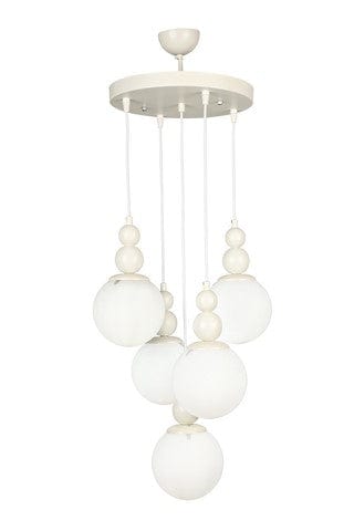 Oyo Lampada Sonsuz Bianco