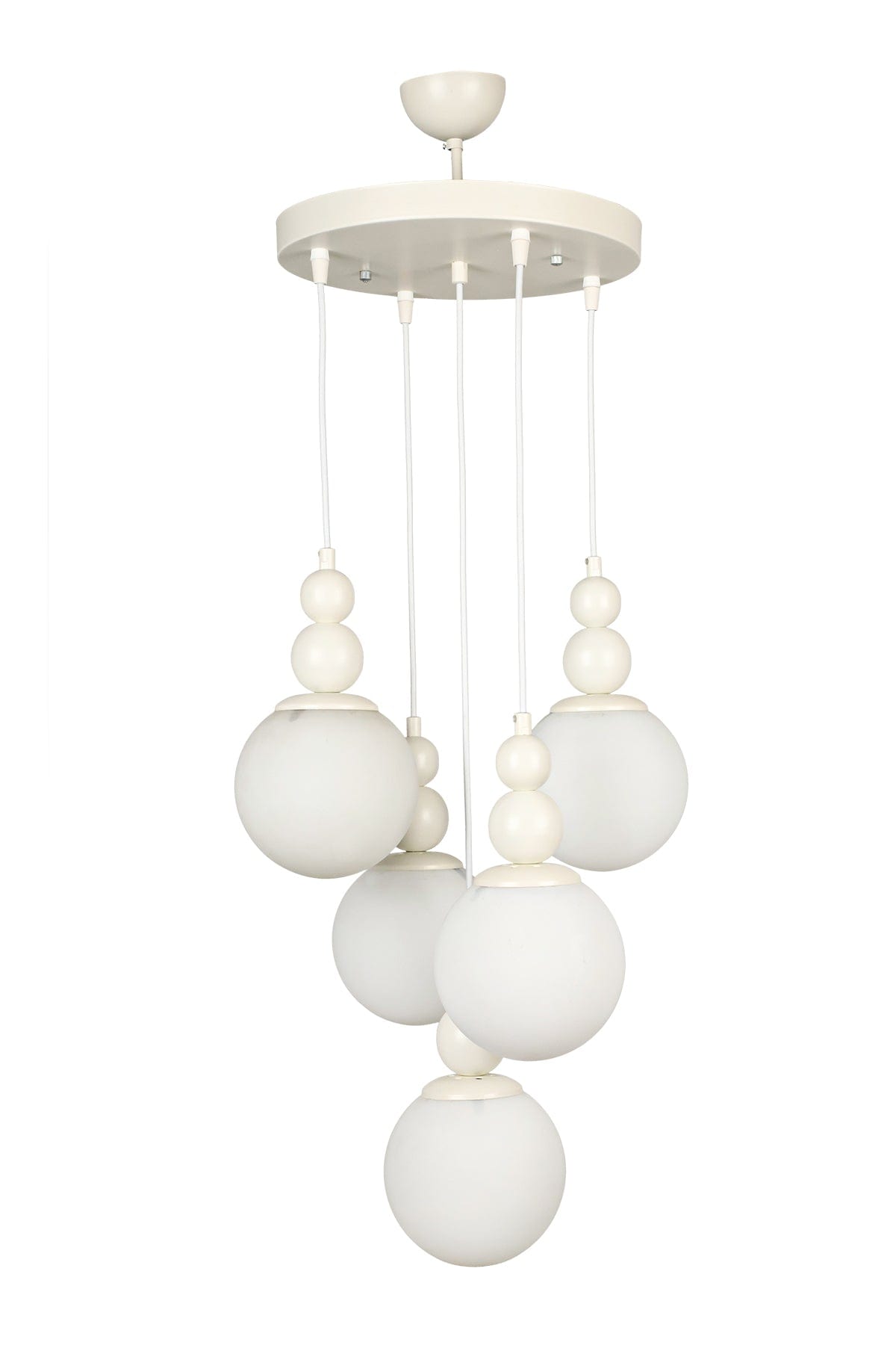 Oyo Lampada Sonsuz Bianco