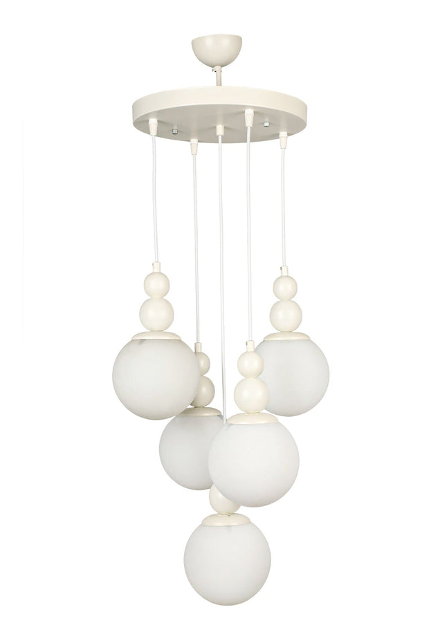 Oyo Lampada Sonsuz Bianco