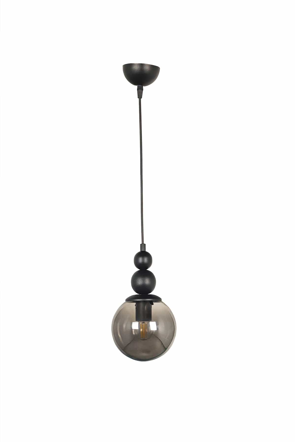 Oyo Lampada Sonsuz Nero