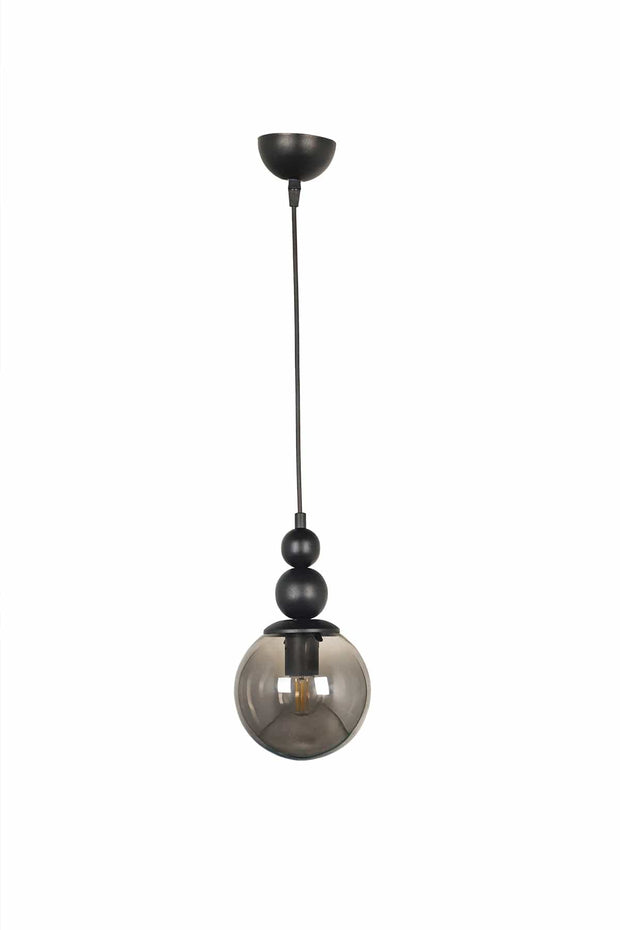 Oyo Lampada Sonsuz Nero