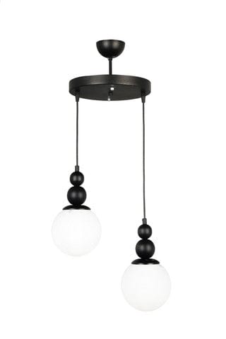 Oyo Lampada Sonsuz Nero