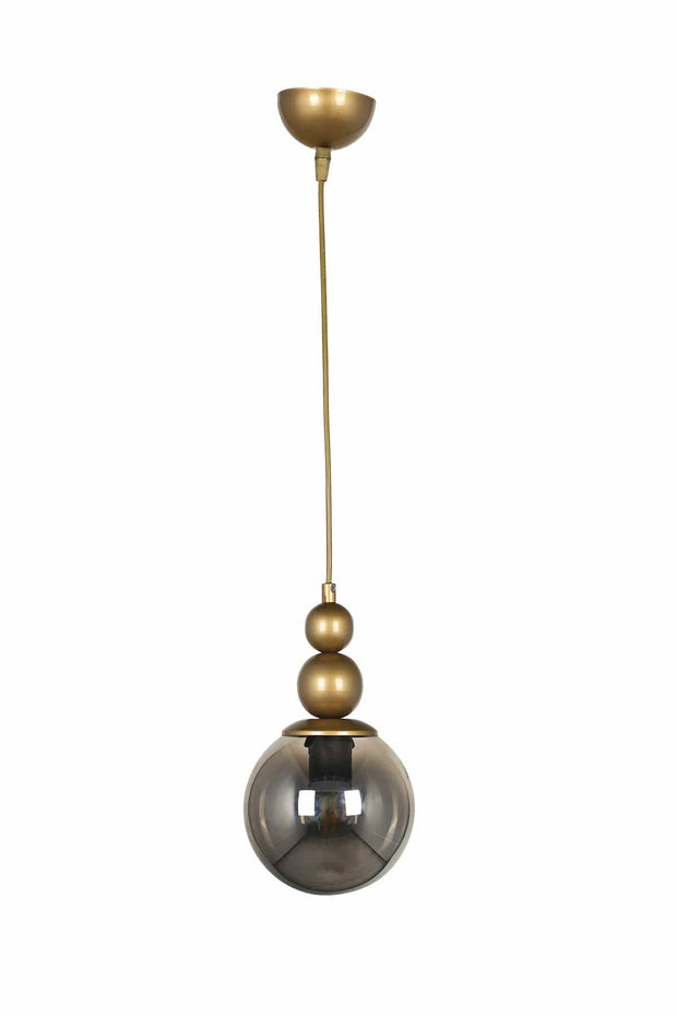 Oyo Lampada Sonsuz Ottone