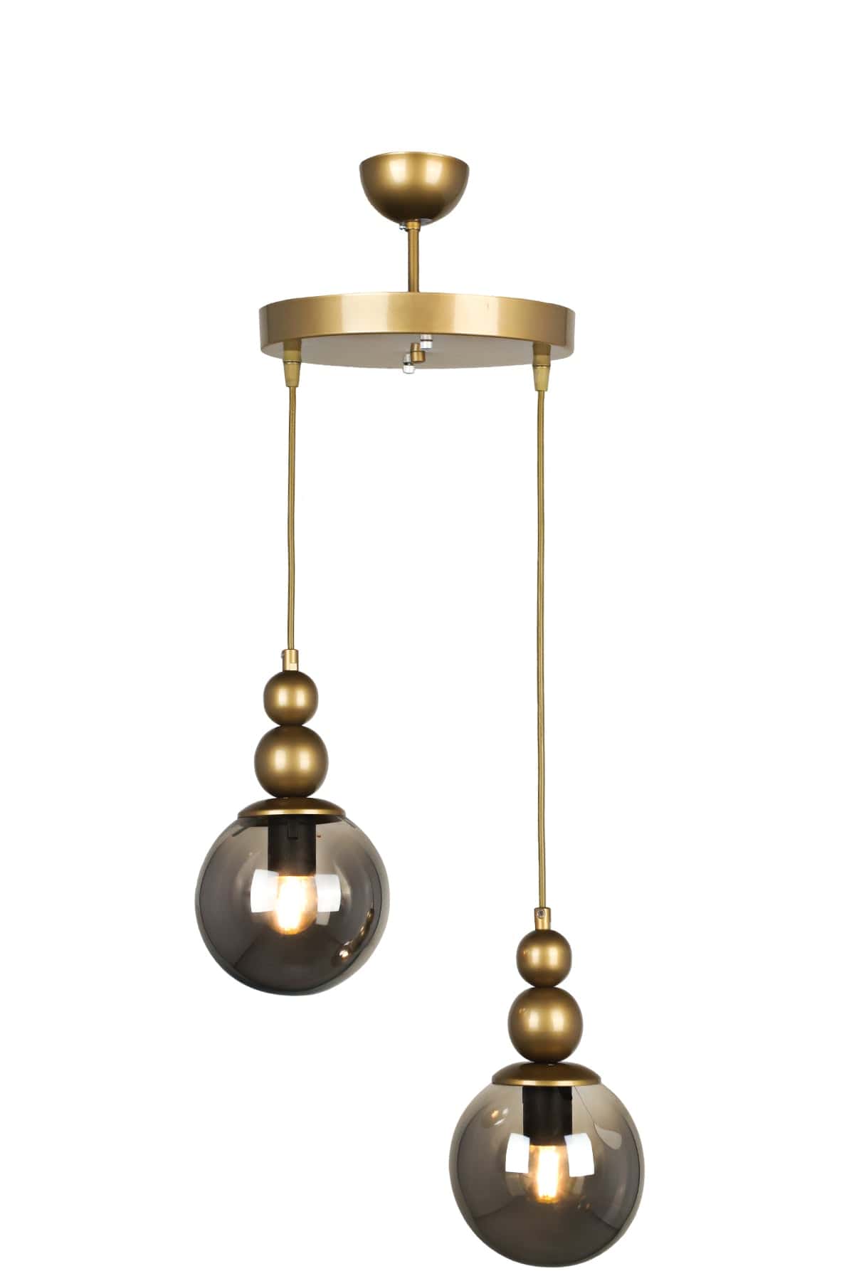 Oyo Lampada Sonsuz Ottone