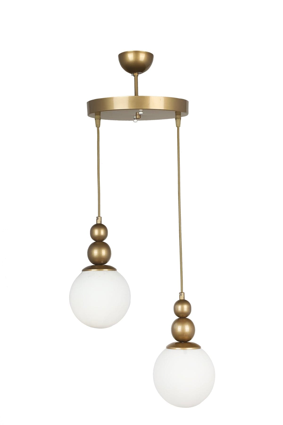 Oyo Lampada Sonsuz Ottone