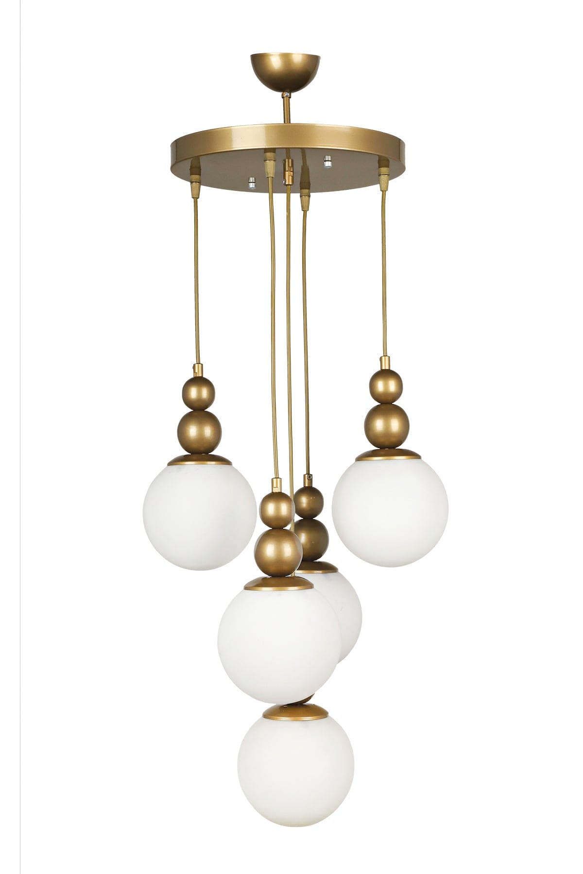 Oyo Lampada Sonsuz Ottone
