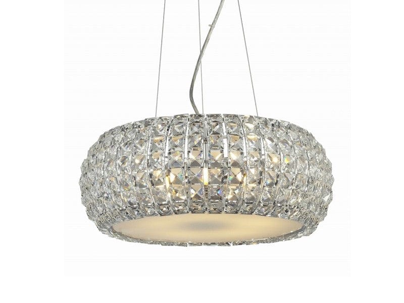 Azzarddo Lampada Sophia 6 Chiaro AZ0697