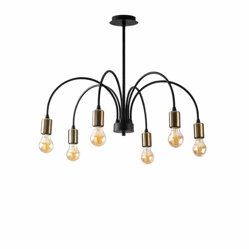 Asir Lampada Sorek 1291 Nero