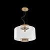 Azzarddo Lampada Sorel AZ3343 Trasparente