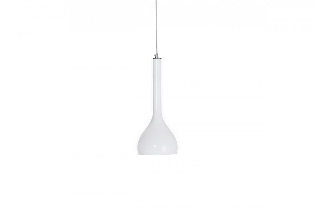 Azzarddo Lampada Soul 1 AZ0272 Cromo
