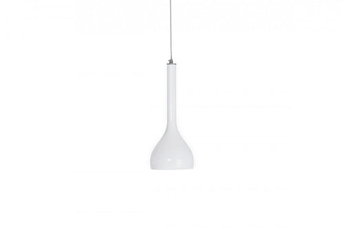 Azzarddo Lampada Soul 1 AZ0272 Cromo