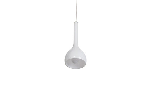 Azzarddo Lampada Soul 1 AZ0272 Cromo