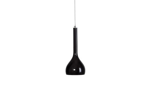 Azzarddo Lampada Soul 1 AZ0273 Nero