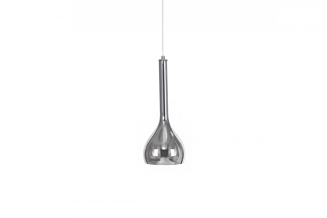 Azzarddo Lampada Soul 1 AZ1652 Cromo