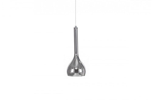 Azzarddo Lampada Soul 1 AZ1652 Cromo
