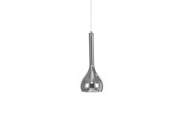 Azzarddo Lampada Soul 1 AZ1652 Cromo