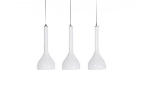 Azzarddo Lampada Soul 3 AZ0275 Bianco