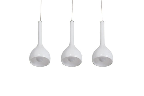 Azzarddo Lampada Soul 3 AZ0275 Bianco